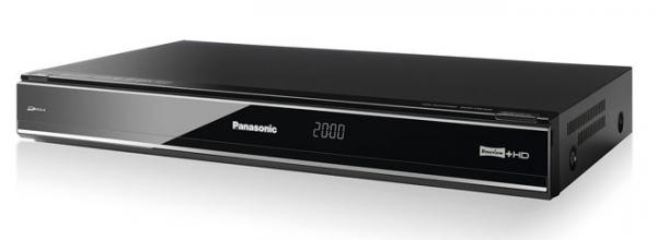 Panasonic DMR-HW220 review | Home Cinema Choice